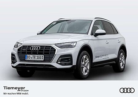 Audi Q5 45 TFSI Q ACC MATRIX eKLAPPE eSITZ VIRTUAL