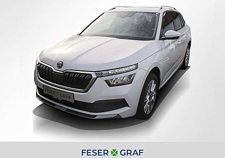 Skoda Kamiq Style 1.5 TSI DSG/Navi/Kamera/ACC/Klima/Sitz./Dig.