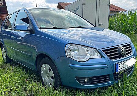 VW Polo Volkswagen 1.2 Comfortline
