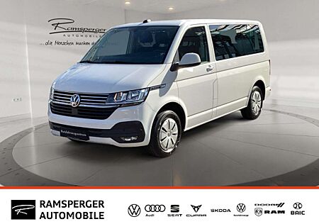VW T6 Volkswagen .1 Caravelle 2.0 TDI DSG Comfortline GRA SHZ P