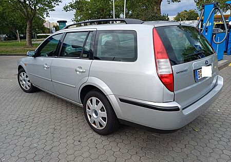 Ford Mondeo 1.8 Turnier Ambiente