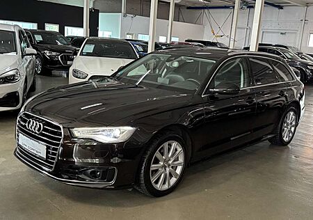 Audi A6 3.0 TDI QUATTRO SPORT MOTORSOUND NAVI ACC LED