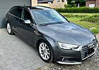 Audi A4 quattro sport sline