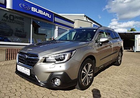 Subaru Outback 2.5i Sport*AHK*