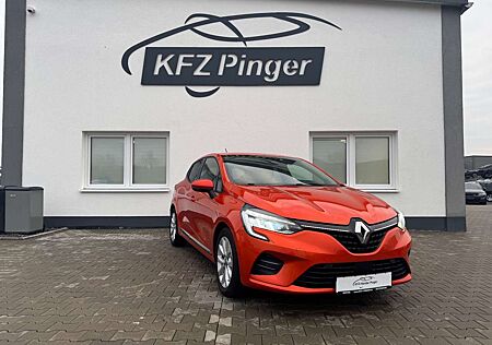 Renault Clio V Experience