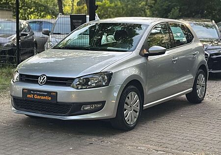 VW Polo Volkswagen 1.4 Navi CarPlay Klima Kamera TÜV/Service