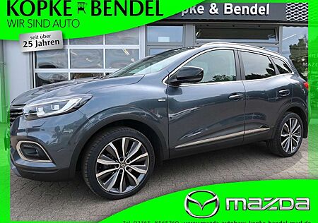 Renault Kadjar BOSE Edition 1.3 TCe *NAVIGATION*BOSE-Sound*Winter