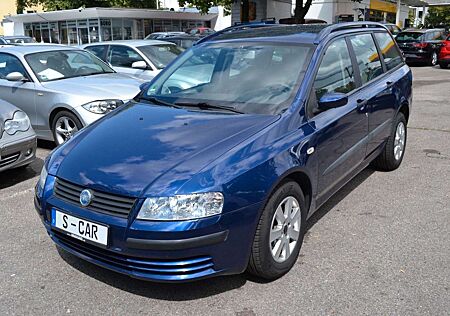 Fiat Stilo 1.9 JTD 115 Dynamic