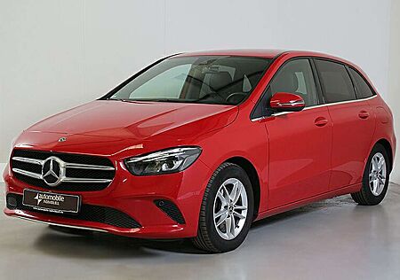 Mercedes-Benz B 200 d 8G DCT AHK LED Navi Parctronic