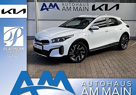 Kia XCeed 1.6T DCT VISION | KOMFORT+