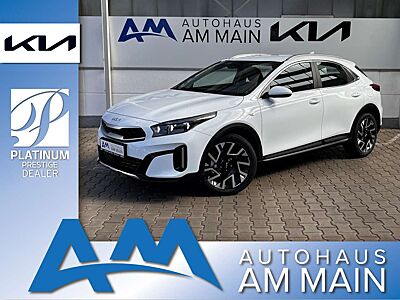 Kia XCeed 1.6T DCT VISION | KOMFORT+