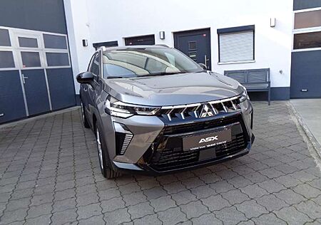Mitsubishi ASX Diamant Plus 1.3 7DCT