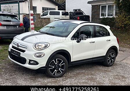 Fiat 500X Pop Star *50.000KM* Euro6