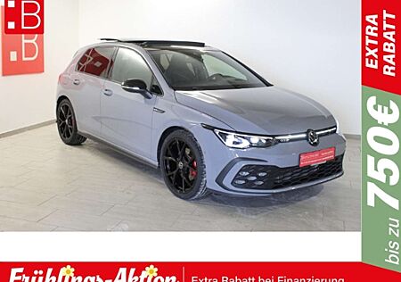 VW Golf Volkswagen 8 2.0 TDI DSG GTD Black Style 19 AHK MATRIX H/K Hu