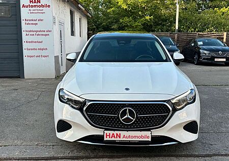 Mercedes-Benz E 220 d Avantgarde Advanced/Pano./Kamera/Totwink