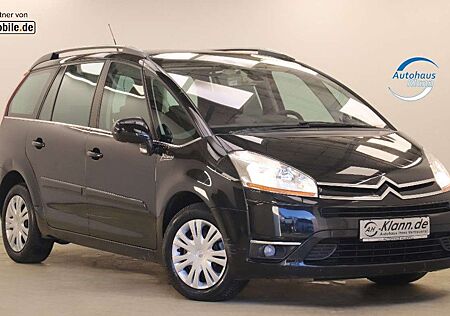 Citroën Grand C4 Picasso Citroen 2.0HDI 150PS Tendance 7 Sitzer