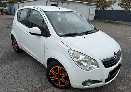Opel Agila B Edition Automatik / Klima / Garantie