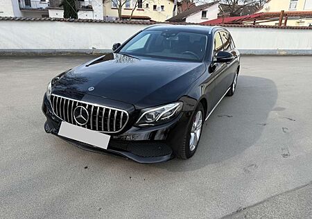 Mercedes-Benz E 220 d (213.204)