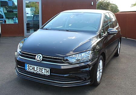 VW Golf Sportsvan Volkswagen 1.0 TSI Comfortline, HU+AU NEU,Navi
