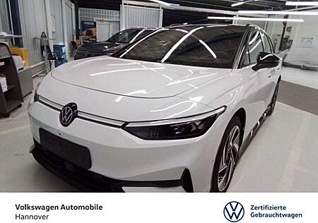 VW ID.7 Volkswagen Tourer Pro S Navi AHK IQ-LED DCC WP PDC SHZ