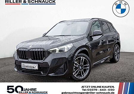 BMW X1 xDrive 23d M-Sport SHZ NAVI AHK ACC MEMORY