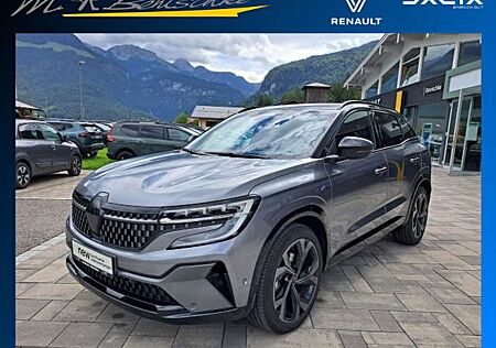 Renault Austral Techno Esprit Alpine