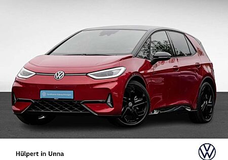 VW ID.3 Volkswagen GTX WÄRMEPUMPE PANO 360°CAM ACC LM20 NAVI