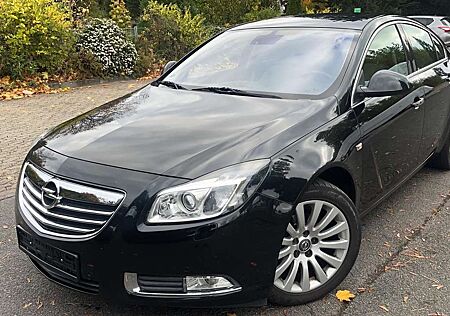 Opel Insignia Innovation/2Hand/Pdc/Shz/Navi/Leder/Euro5/