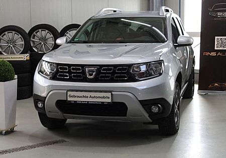 Dacia Duster TCe 100ECO-G 2WD Prestige+/LPG/Kamera,§25
