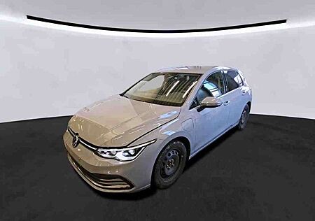 VW Golf Volkswagen Style 1.4 e-Hybrid ACC RearView Sitzh LED