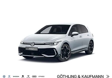 VW Golf Volkswagen R-Line 2.0 TDI DSG*NAVI*AHK*KAM*360*HUD*ASG