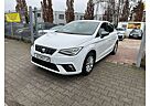 Seat Ibiza Xcellence"VOLL",AUTOM.,LED,44.TKM.2xSHZ,DIG.TACHO!