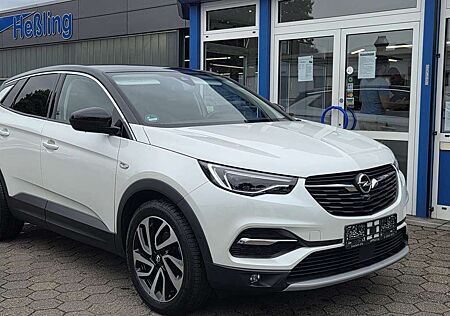 Opel Grandland X Ultimate AHK Panoramadach Automatik