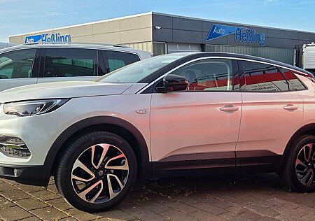 Opel Grandland X Ultimate AHK Panoramadach Automatik