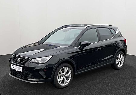 Seat Arona 1.5 TSI DSG FR Dinamica Navi Acc Cam 1.Hd