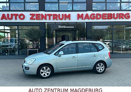 Kia Carens 2.0 IsoFix EFH ZV Klimaautomatik PDC