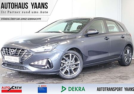 Hyundai i30 Trend 1.0 T-GDI CARPLAY+LANE+KAM+17"