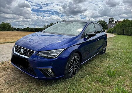 Seat Ibiza FR 1.0 Eco TSI