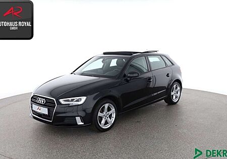 Audi A3 SB 30 g-tron ERDGAS PANO,LED,KAMERA,ACC,NAVI