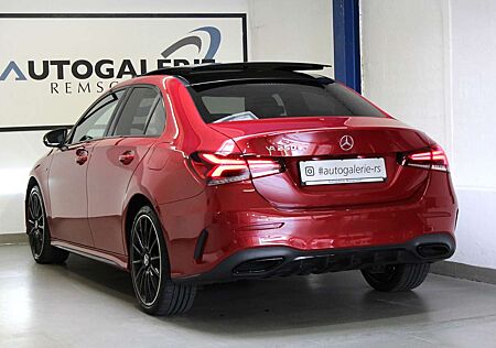 Mercedes-Benz A 250 e Lim. Edition 2020*AMG LINE*PANO*BURMEST*