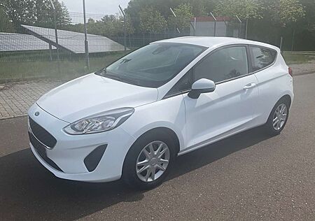 Ford Fiesta Trend