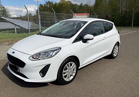 Ford Fiesta Trend