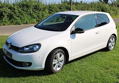 VW Golf Volkswagen 1.2 TSI MATCH