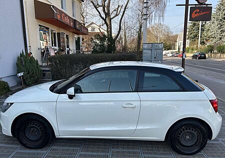 Audi A1 1.2 TFSI Ambition