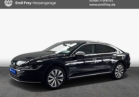 VW Arteon Volkswagen 2.0 TSI Elegance DSG ACC Navi LED ParkAssis