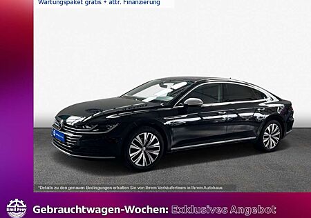 VW Arteon Volkswagen 2.0 TSI Elegance DSG ACC Navi LED ParkAssis