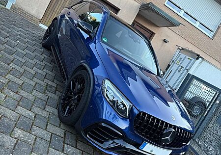 Mercedes-Benz GLC 250 4Matic (253.946)