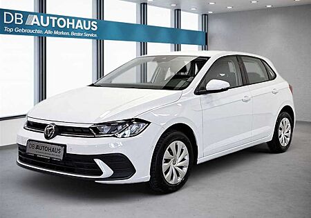 VW Polo Volkswagen Life 1.0 TSI