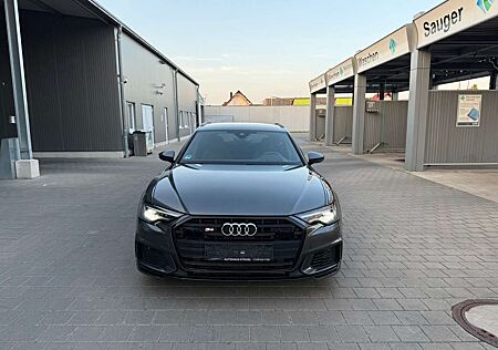 Audi S6 3.0 TDI quattro basis