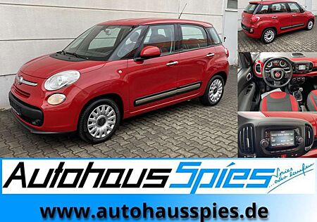 Fiat 500L L 1.4 16V Pop Star EURO 6